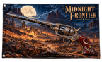 Midnight Frontier Banner — primary view