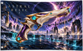 Astral Relic Banner — primary view