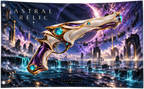 Astral Relic Banner — primary view