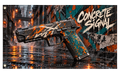 Concrete Signal Banner — primary view