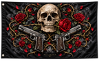 Black Rose Banner — primary view