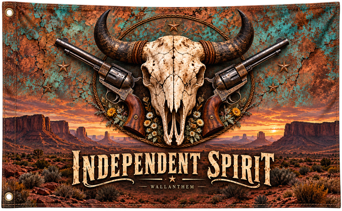 Independent Spirit Banner — primary view