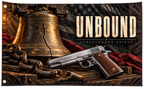 Unbound Banner — primary view