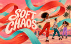 Soft Chaos banner artwork