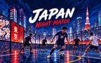 Japan / Night Match banner artwork