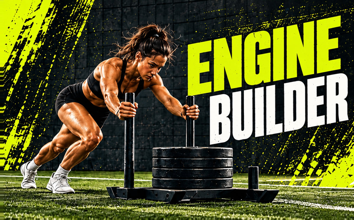 Engine Builder banner artwork
