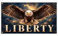 Liberty Banner — product view